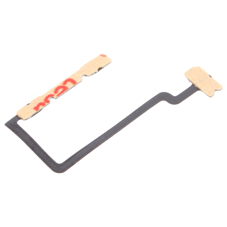 For OPPO A55 5G PEMM00 PEMM20 PEMT00 PEMT20 Volume Button Flex Cable - Flex Cable by PMC TechLife | Online Shopping South Africa | PMC TechLife | Buy Now Pay Later Mobicred