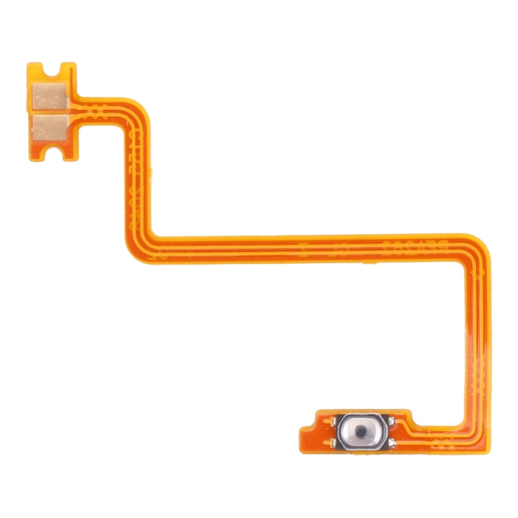 For OPPO A93 5G PEHM00 Power Button Flex Cable - Flex Cable by PMC TechLife | Online Shopping South Africa | PMC TechLife | Buy Now Pay Later Mobicred