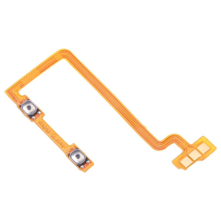 For OPPO A93 5G PCGM00 PEHM00 Volume Button Flex Cable - Flex Cable by PMC TechLife | Online Shopping South Africa | PMC TechLife | Buy Now Pay Later Mobicred