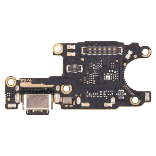 For Vivo S9 Charging Port Board - Charging Port Board by PMC Jewellery | Online Shopping South Africa | PMC Jewellery | Buy Now Pay Later Mobicred