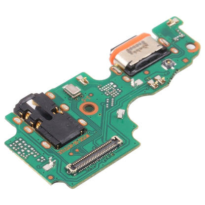 For Vivo Y52s V2057A Charging Port Board - Charging Port Board by PMC Jewellery | Online Shopping South Africa | PMC Jewellery | Buy Now Pay Later Mobicred
