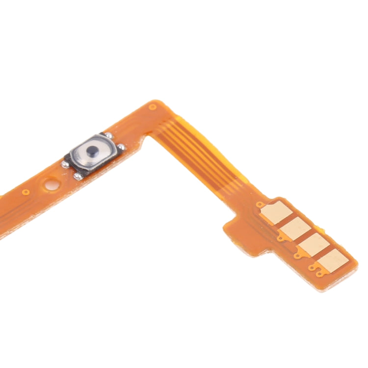 For Vivo Y52S  V2057A Power Button & Volume Button Flex Cable - Flex Cable by PMC TechLife | Online Shopping South Africa | PMC TechLife | Buy Now Pay Later Mobicred