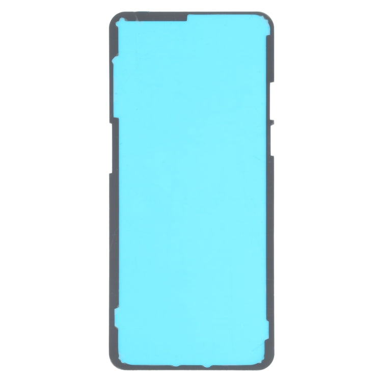 For OnePlus 9 10pcs Original Back Housing Cover Adhesive - Adhesive Sticker by PMC TechLife | Online Shopping South Africa | PMC TechLife | Buy Now Pay Later Mobicred