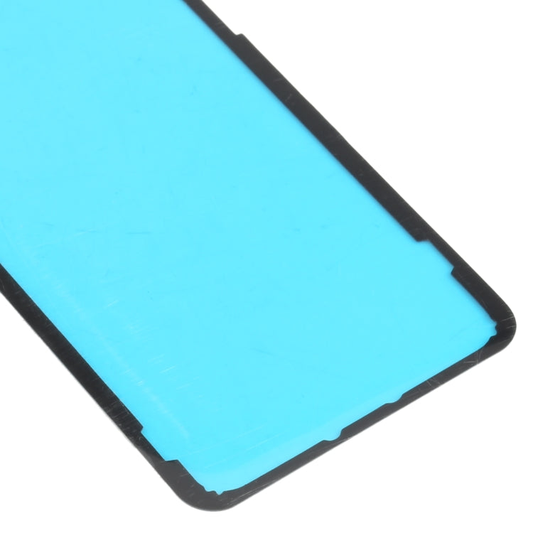For OnePlus 9 10pcs Original Back Housing Cover Adhesive - Adhesive Sticker by PMC TechLife | Online Shopping South Africa | PMC TechLife | Buy Now Pay Later Mobicred