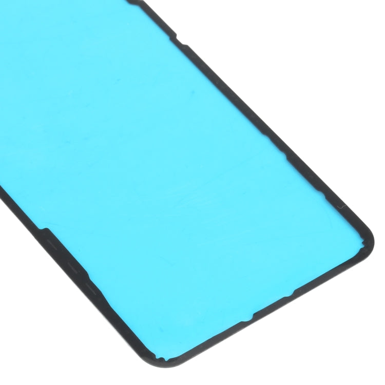 For OnePlus 9 Pro 10pcs Original Back Housing Cover Adhesive - Adhesive Sticker by PMC TechLife | Online Shopping South Africa | PMC TechLife | Buy Now Pay Later Mobicred