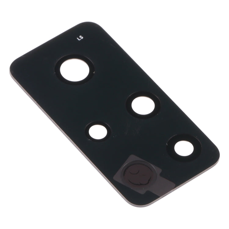 For Honor V40 5G 10pcs Back Camera Lens - Camera by PMC TechLife | Online Shopping South Africa | PMC TechLife | Buy Now Pay Later Mobicred
