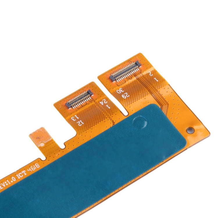 Charging Port Flex Cable for Sony Xperia 10 - Tail Connector by PMC Jewellery | Online Shopping South Africa | PMC Jewellery | Buy Now Pay Later Mobicred