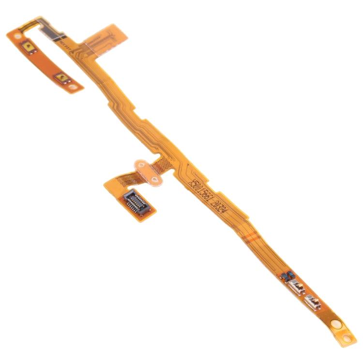 Power Button Flex Cable for Sony Xperia 10 II - Flex Cable by PMC Jewellery | Online Shopping South Africa | PMC Jewellery