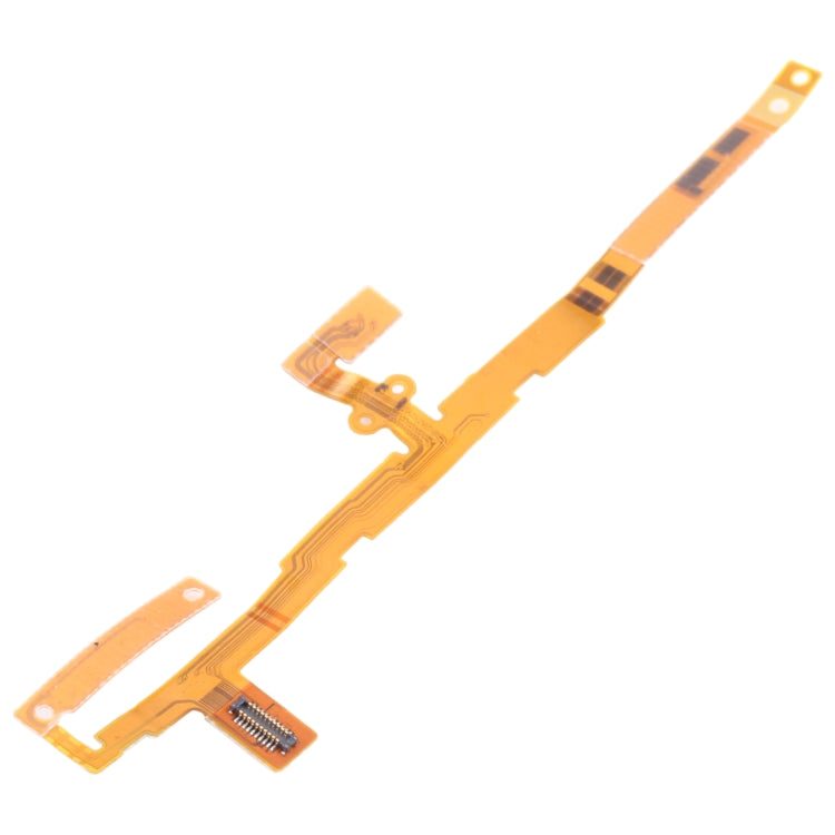 Power Button Flex Cable for Sony Xperia 10 II - Flex Cable by PMC Jewellery | Online Shopping South Africa | PMC Jewellery