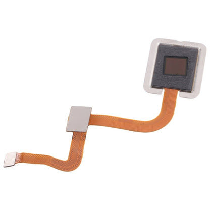 Fingerprint Sensor Flex Cable for Xiaomi Mi 10 Ultra M2007J1SC - Flex Cable by PMC Jewellery | Online Shopping South Africa | PMC Jewellery | Buy Now Pay Later Mobicred