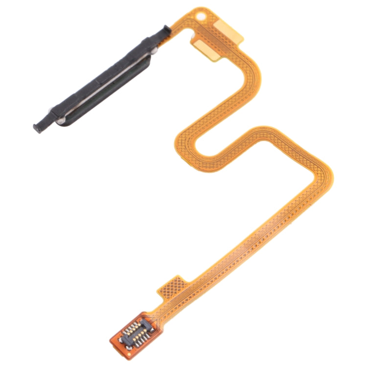 Fingerprint Sensor Flex Cable for Xiaomi Redmi Note 9 5G / Redmi Note 9T M2007J22G M2007J22C (Purple) - free shipping - PMC TechLife - Order now!