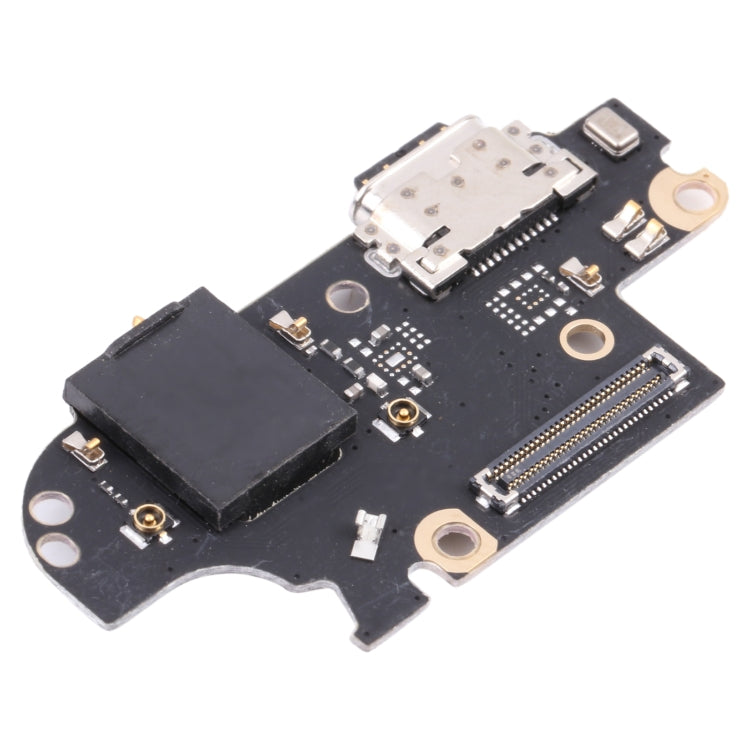 Charging Port Board for Motorola Moto G100 / Edge S/Moto G 5G Plus - Charging Port Board by PMC Jewellery | Online Shopping South Africa | PMC Jewellery | Buy Now Pay Later Mobicred
