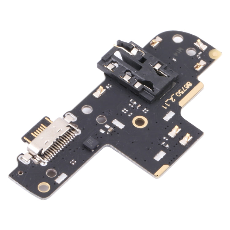 Charging Port Board for Motorola Moto G Stylus (2021) XT2115 - Charging Port Board by PMc TechLife | Online Shopping South Africa | PMc TechLife | Buy Now Pay Later Mobicred