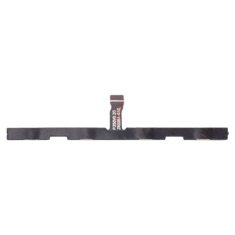 Power Button & Volume Button Flex Cable for Motorola Moto G30 XT2129-1 XT2129-2 PAML0000IN - free shipping - PMc TechLife - Order now!