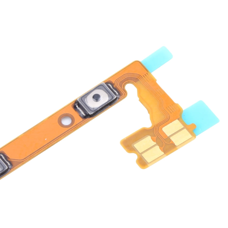 Power Button & Volume Button Flex Cable for Xiaomi Redmi Note 10 Pro 4G / 10 Pro Max / 10 Pro India - free shipping - PMC TechLife - Order now!