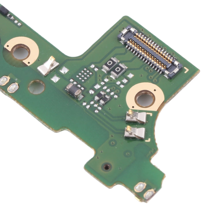 Original Charging Port Board for Nokia X71 - Charging Port Board by PMC Jewellery | Online Shopping South Africa | PMC Jewellery | Buy Now Pay Later Mobicred