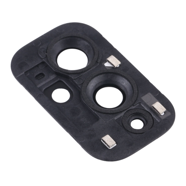For OnePlus 9 (EU/NA) Camera Lens Cover (Black) - Camera Series by PMC TechLife | Online Shopping South Africa | PMC TechLife | Buy Now Pay Later Mobicred