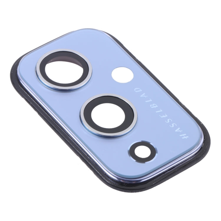 For OnePlus 9 (EU/NA) Camera Lens Cover (Purple) - Camera Series by PMc TechLife | Online Shopping South Africa | PMc TechLife | Buy Now Pay Later Mobicred