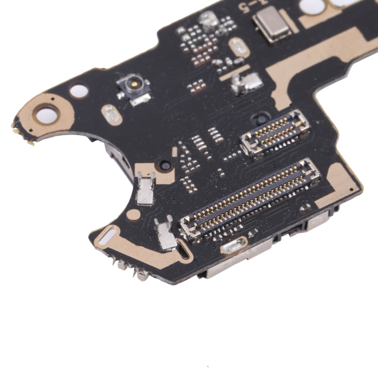 SIM Card Reader Board for Honor 30 Pro - Card Socket by PMc TechLife | Online Shopping South Africa | PMc TechLife | Buy Now Pay Later Mobicred