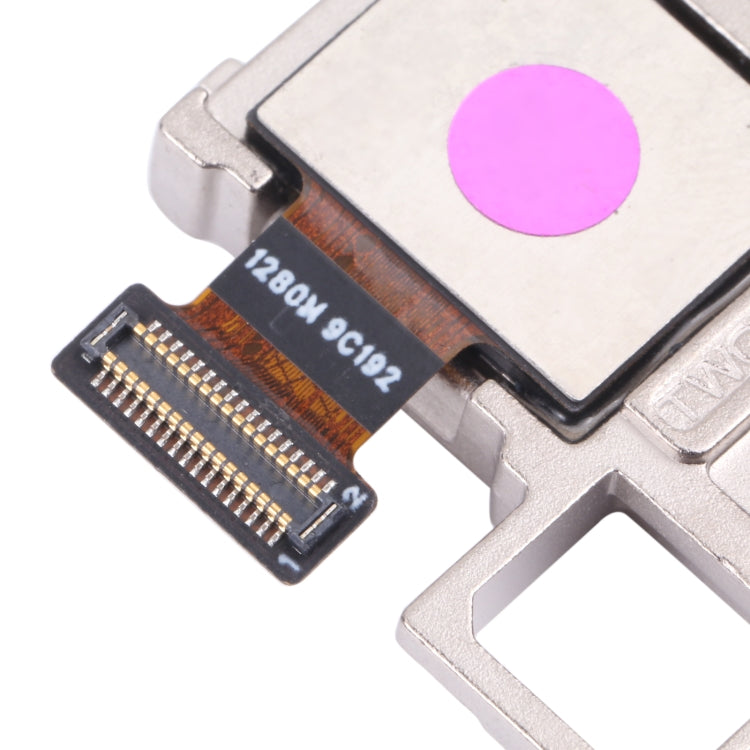 For Huawei Nova 5T Back Facing Camera - Camera by PMC TechLife | Online Shopping South Africa | PMC TechLife
