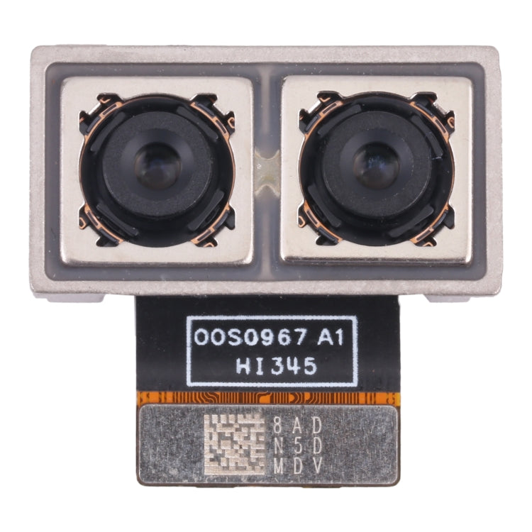 For Honor Magic 2 Back Facing Camera - Camera by PMC TechLife | Online Shopping South Africa | PMC TechLife