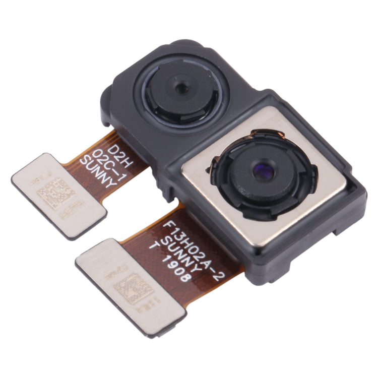 For Huawei Y6 2018 / Enjoy 8e Back Facing Camera - Camera by PMC TechLife | Online Shopping South Africa | PMC TechLife