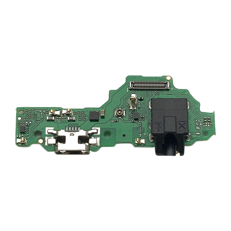 Original Charging Port Board for Asus Zenfone Max Plus (M2) ZB634KL A001D - free shipping - PMC TechLife - Order now!