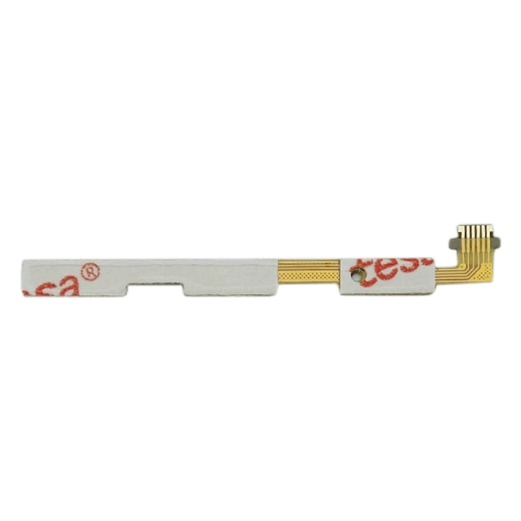 Power Button & Volume Button Flex Cable for ZTE Blade V9 Vita - For ZTE by PMc TechLife | Online Shopping South Africa | PMc TechLife | Buy Now Pay Later Mobicred