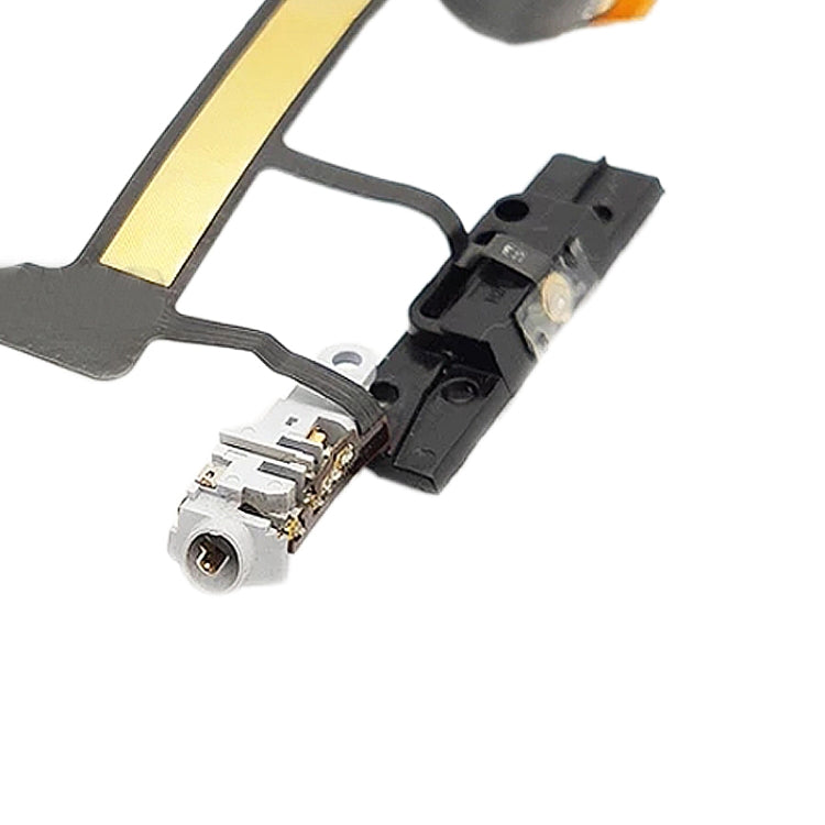 Power Button & Volume Button Flex Cable for Microsoft Surface Pro 3 (1631) - Flex Cable by PMC TechLife | Online Shopping South Africa | PMC TechLife | Buy Now Pay Later Mobicred