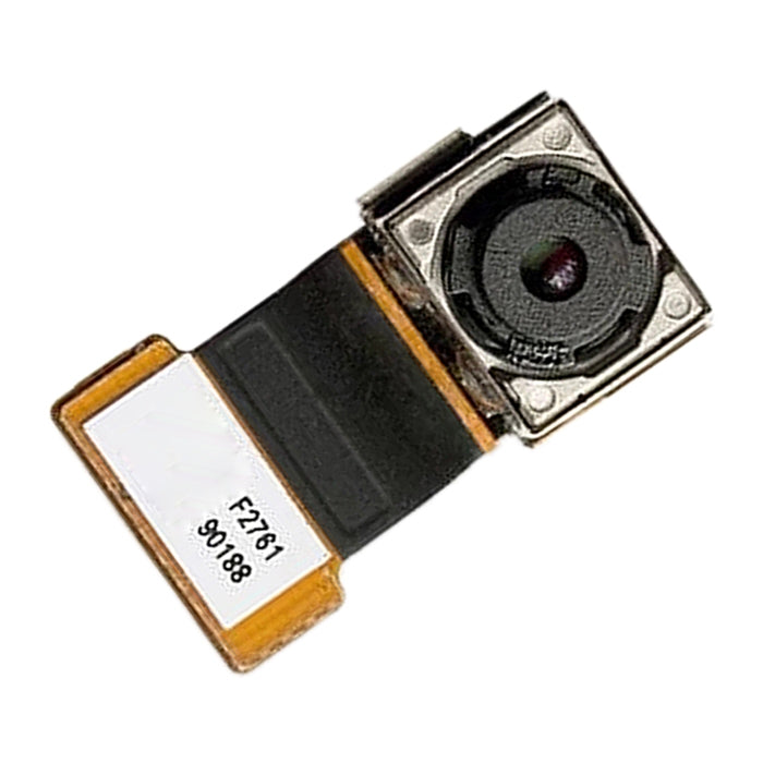 Front Facing Camera for Microsoft Surface Pro 3 1631 - Microsoft Spare Parts by PMC TechLife | Online Shopping South Africa | PMC TechLife | Buy Now Pay Later Mobicred