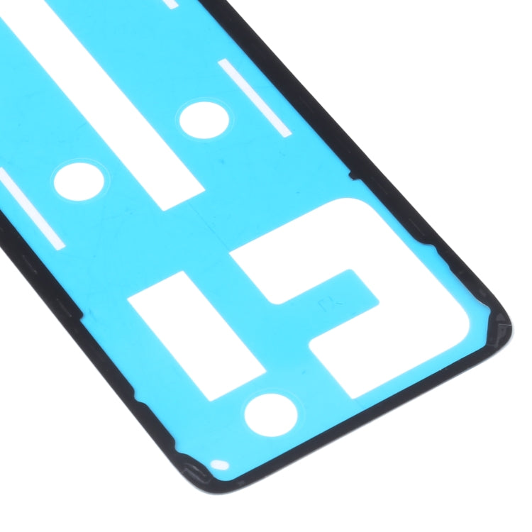 10 PCS Back Housing Cover Adhesive for Xiaomi Redmi K30S - Adhesive Sticker by PMC TechLife | Online Shopping South Africa | PMC TechLife | Buy Now Pay Later Mobicred