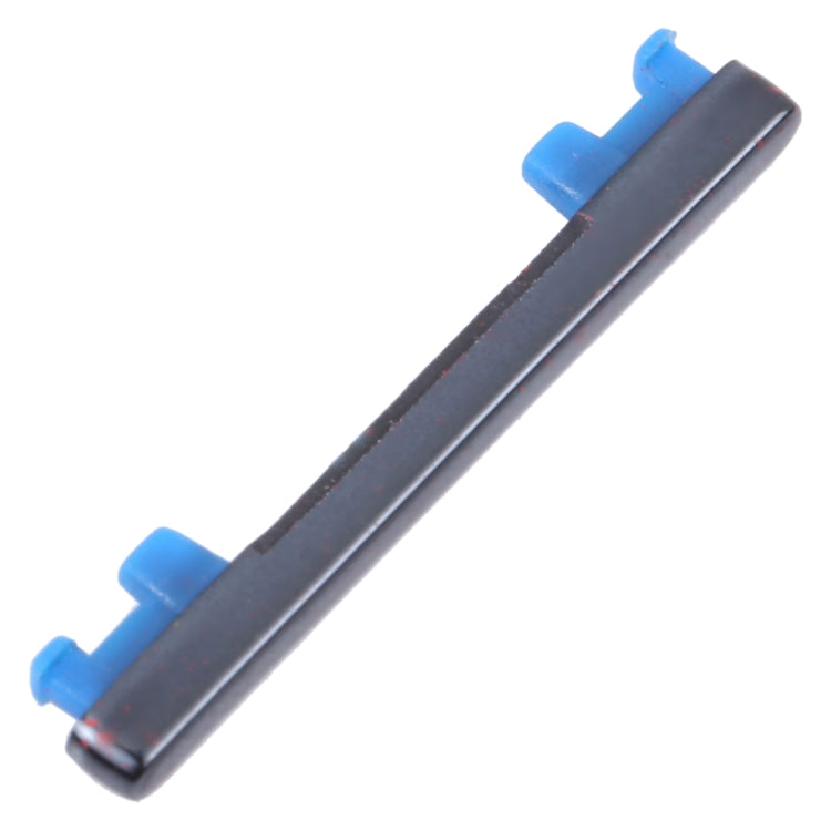 Volume Control Button for Xiaomi Mi 11 Lite / Mi 11 Lite 5G (Black) - Home key & Side Key by PMc TechLife | Online Shopping South Africa | PMc TechLife | Buy Now Pay Later Mobicred