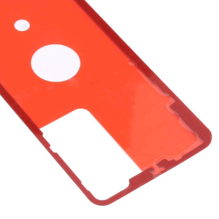 For OPPO Realme X50 Pro 5G 10pcs Back Housing Cover Adhesive - Others by PMC TechLife | Online Shopping South Africa | PMC TechLife | Buy Now Pay Later Mobicred
