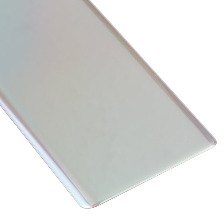 For Samsung Galaxy Note10 Lite Battery Back Cover (Gold) - free shipping - PMc TechLife - Order now!