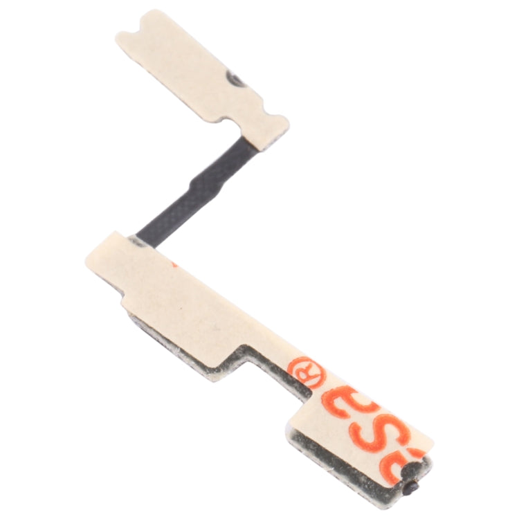 For OPPO Realme X50 Pro 5G RMX2075 RMX2071 RMX2076 Volume Button Flex Cable - Flex Cable by PMc TechLife | Online Shopping South Africa | PMc TechLife | Buy Now Pay Later Mobicred