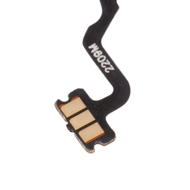 For OPPO A72 4G CPH2067 Volume Button Flex Cable - Flex Cable by PMC TechLife | Online Shopping South Africa | PMC TechLife | Buy Now Pay Later Mobicred