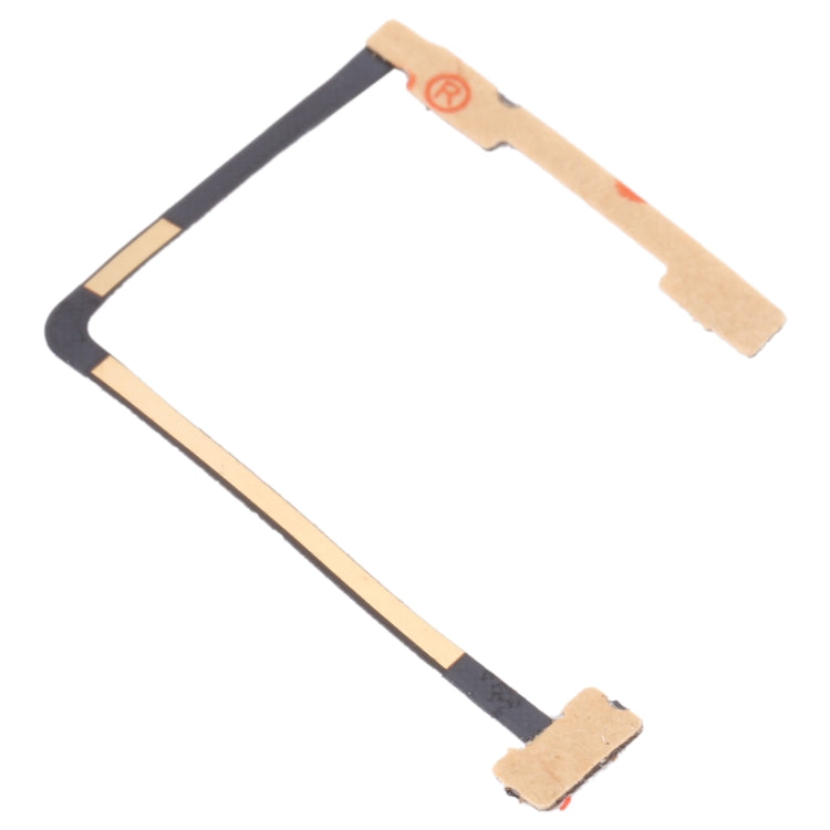 For OPPO A92 4G CPH2059 Volume Button Flex Cable - Flex Cable by PMc TechLife | Online Shopping South Africa | PMc TechLife | Buy Now Pay Later Mobicred