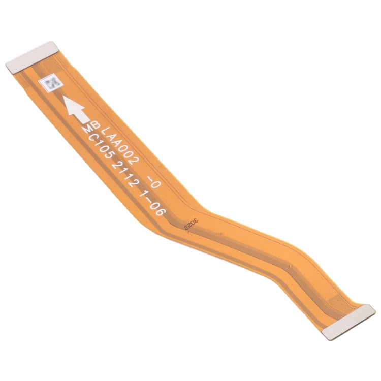 For OPPO A74 CPH2219 Motherboard Flex Cable - Flex Cable by PMc TechLife | Online Shopping South Africa | PMc TechLife | Buy Now Pay Later Mobicred