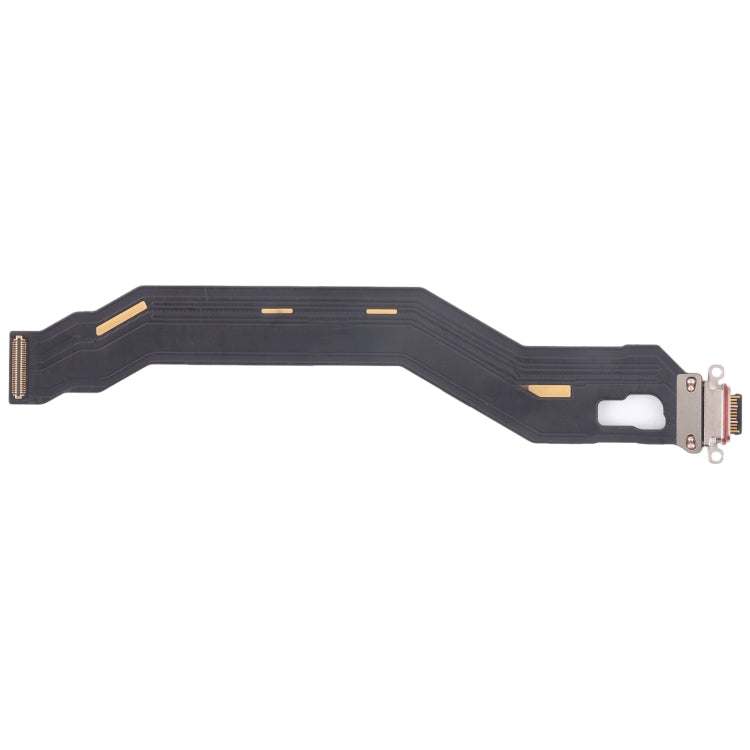For OPPO Reno5 Pro+ PDRM00 PDRT00 Charging Port Flex Cable - Flex Cable by PMC TechLife | Online Shopping South Africa | PMC TechLife | Buy Now Pay Later Mobicred