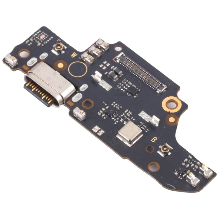 Original Charging Port Board for HTC U20 5G - Tail Connector by PMC Jewellery | Online Shopping South Africa | PMC Jewellery | Buy Now Pay Later Mobicred