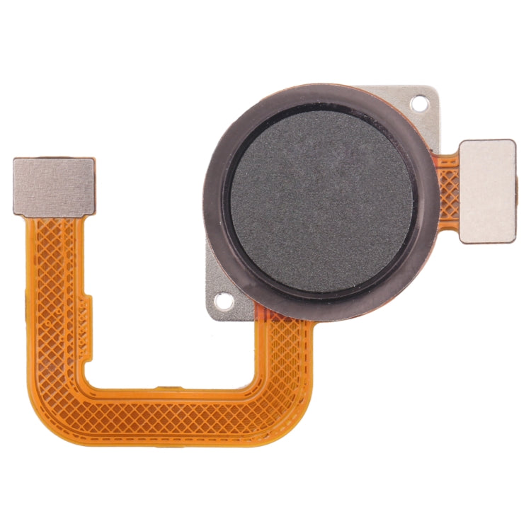 Fingerprint Sensor Flex Cable for Motorola Moto G Stylus (2021) XT2115 - Flex Cable by PMC TechLife | Online Shopping South Africa | PMC TechLife | Buy Now Pay Later Mobicred