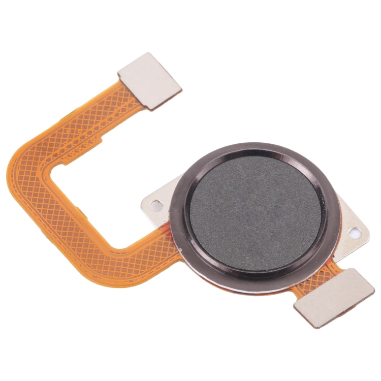 Fingerprint Sensor Flex Cable for Motorola Moto G Stylus (2021) XT2115 - Flex Cable by PMC TechLife | Online Shopping South Africa | PMC TechLife | Buy Now Pay Later Mobicred