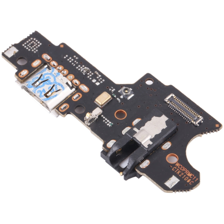 For OPPO Realme C12 RMX2189 Original Charging Port Board - free shipping - PMC TechLife - Order now!