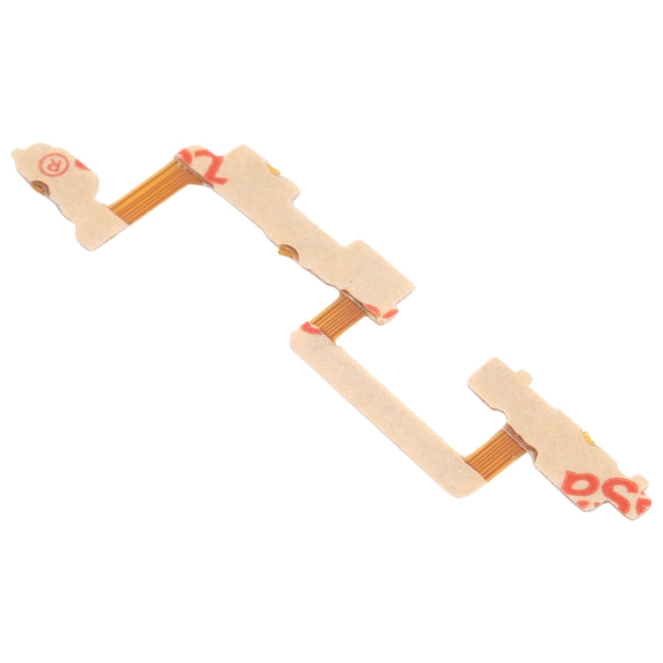 Power Button & Volume Button Flex Cable for Honor X20 - Flex Cable by PMc TechLife | Online Shopping South Africa | PMc TechLife | Buy Now Pay Later Mobicred