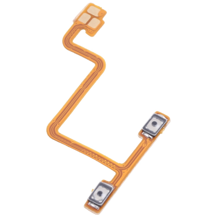 For OPPO Realme GT 5G RMX2202 Volume Button Flex Cable - Flex Cable by PMc TechLife | Online Shopping South Africa | PMc TechLife | Buy Now Pay Later Mobicred