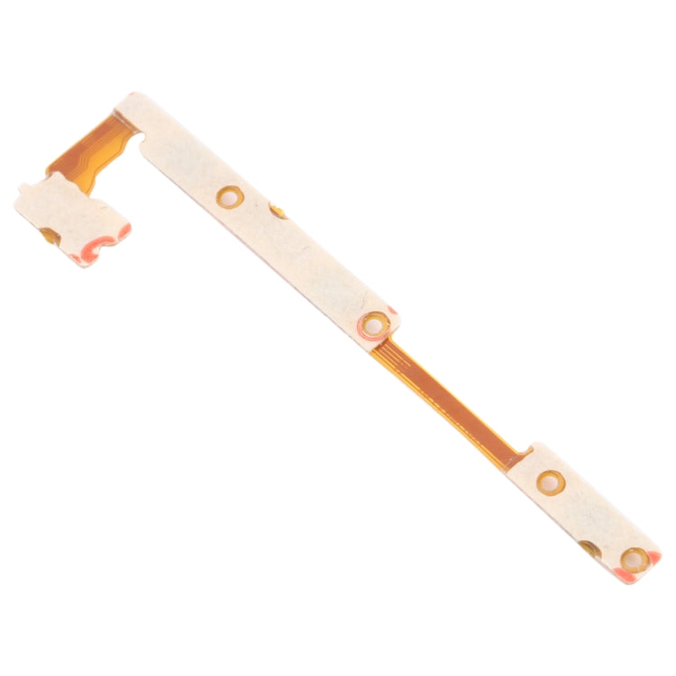 Power Button & Volume Button Flex Cable for Xiaomi Redmi Note 10 Pro Max / Redmi Note 10 Pro (India) - Flex Cable by PMC TechLife | Online Shopping South Africa | PMC TechLife