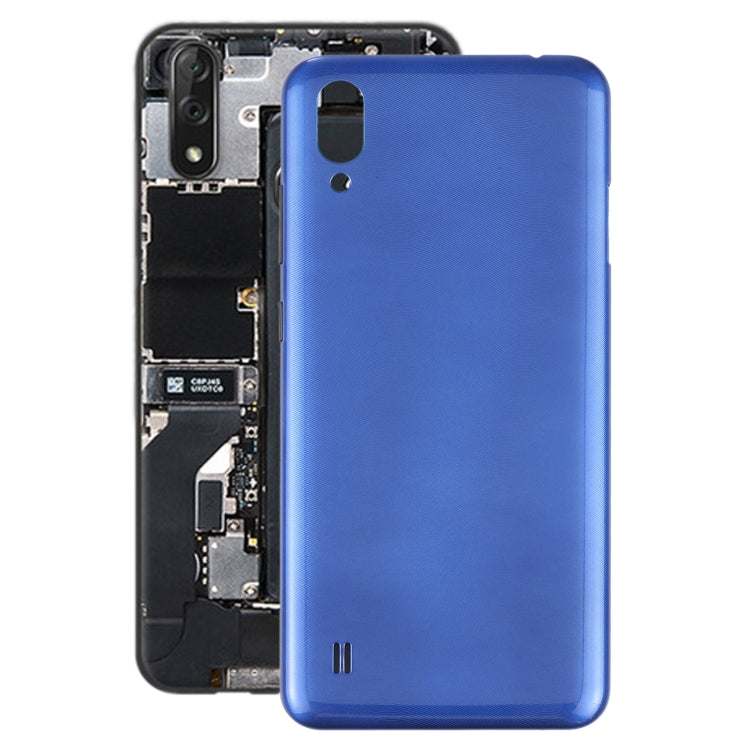 Battery Back Cover for ZTE Blade V10 Vita - For ZTE by PMC Jewellery | Online Shopping South Africa | PMC Jewellery | Buy Now Pay Later Mobicred