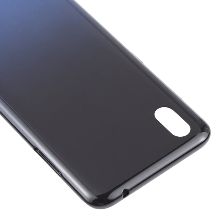 Battery Back Cover for ZTE Blade A7 (2019) A7000 Z201V(Blue) - free shipping - PMC TechLife - Order now!