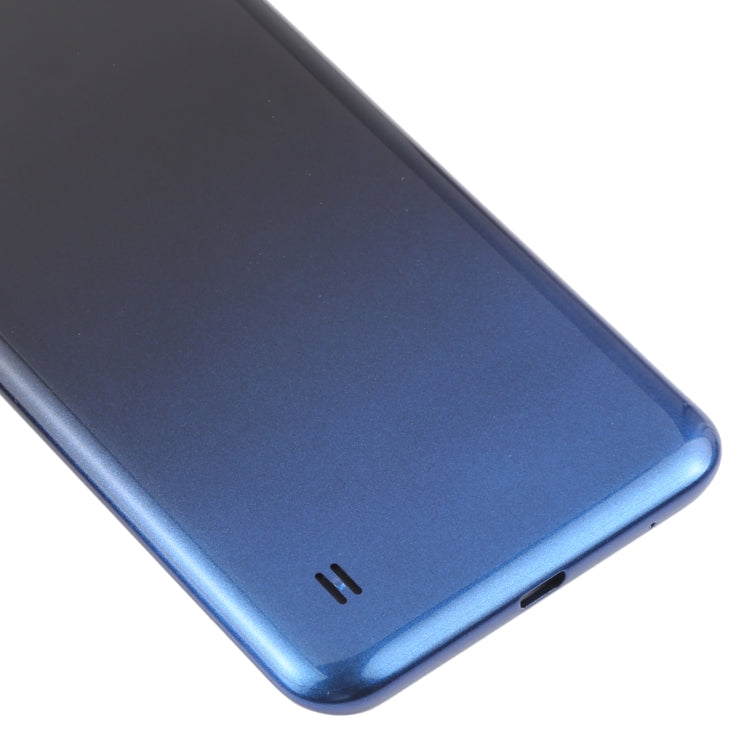 Battery Back Cover for ZTE Blade A7 (2019) A7000 Z201V(Blue) - free shipping - PMC TechLife - Order now!