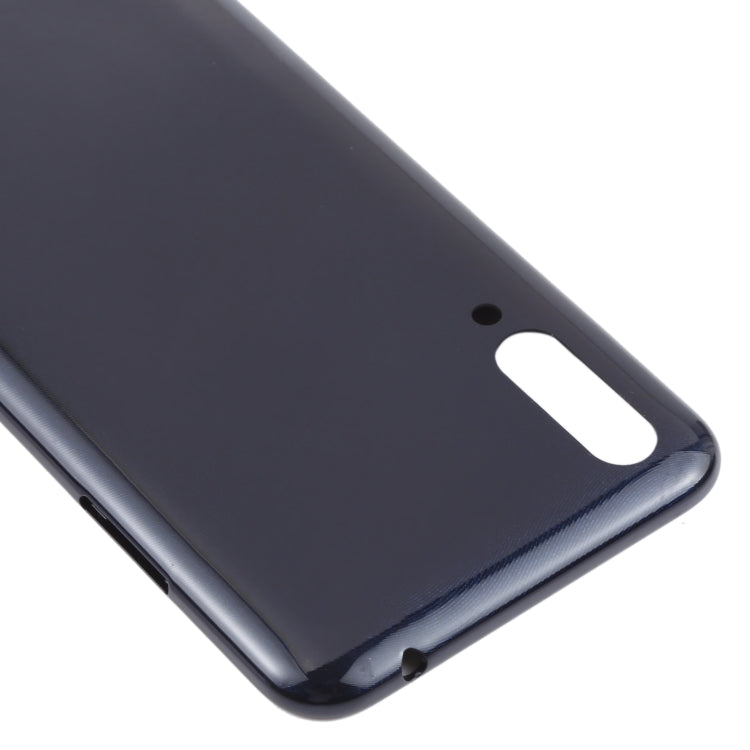 Battery Back Cover for ZTE Blade A7S 2019(Blue) - For ZTE by PMC TechLife | Online Shopping South Africa | PMC TechLife | Buy Now Pay Later Mobicred
